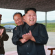 Kim Jong-un. AP